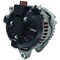 Wai Global Alternator, ALTND IRIF 12V 100A CW, 100 Amp12 Volt, CW, 4Groove Decoupler Pulley 11516N - alternate 6